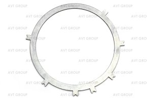 Стальной диск 213707-178