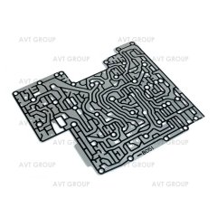 Пластина мехатроника 1068227051