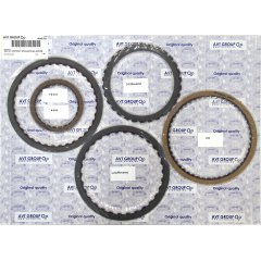 Комплект фрикционных дисков 40451001