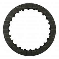 Фрикционный диск 156706-160