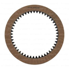 Фрикционный диск 116702A