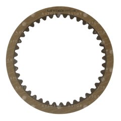 Фрикционный диск 216702-166