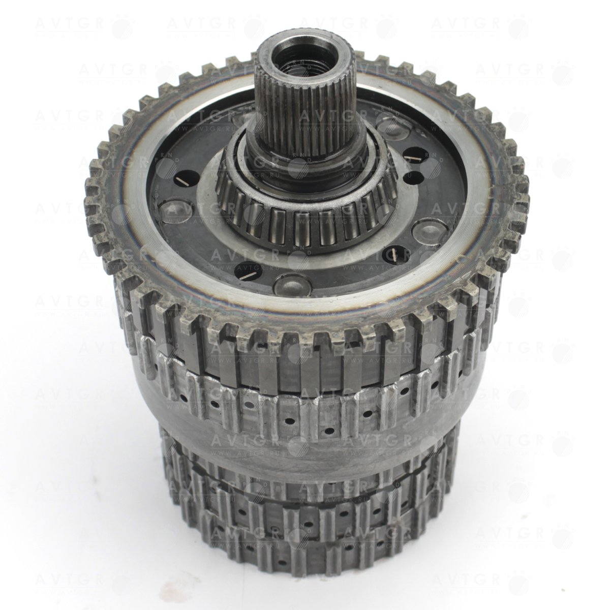 Комплект планетарных шестерней 30627004-02