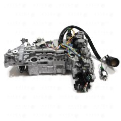 Гидроблок 80106002-02