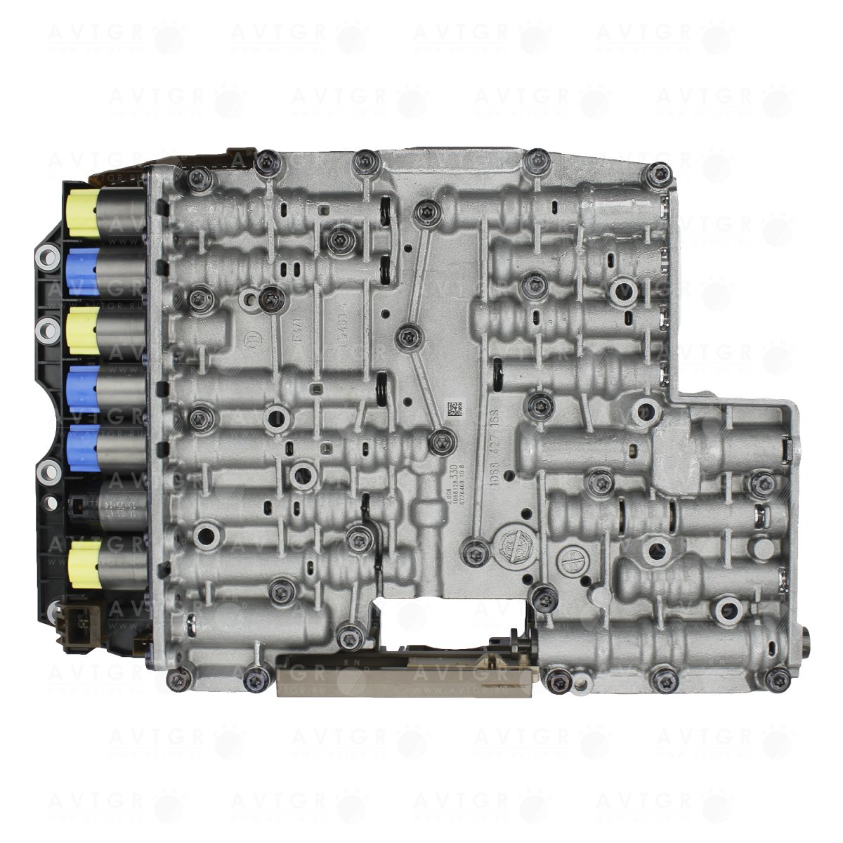 Мехатроник 1068198908