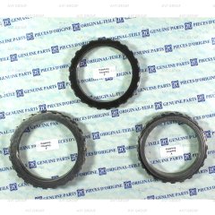 Комплект стальных дисков 1058298016