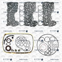 Комплект уплотнений 20543001