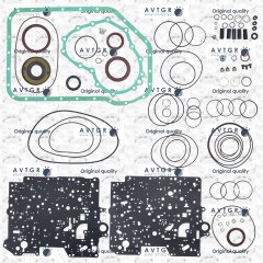 Комплект уплотнений 10603006