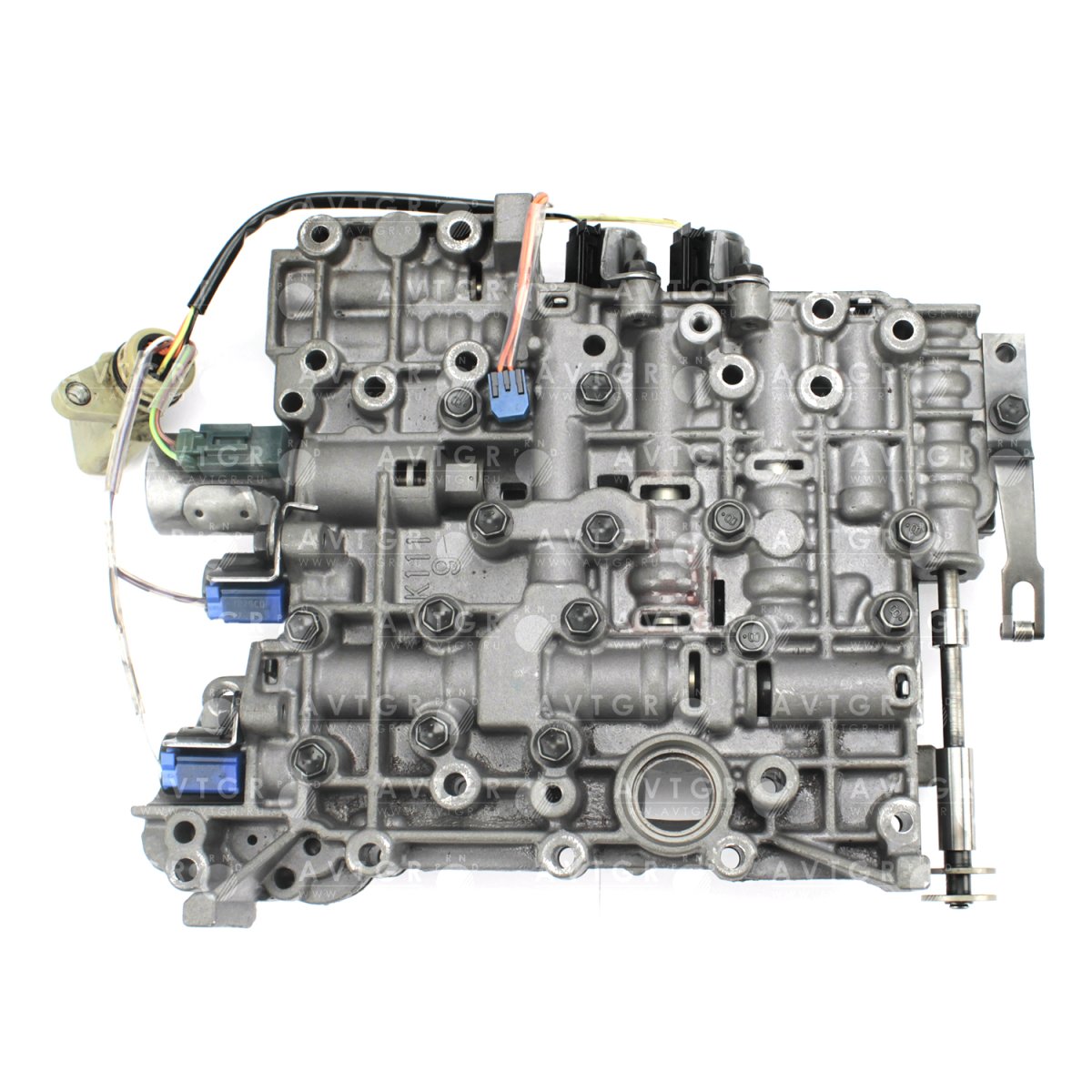 Гидроблок 90106001-02