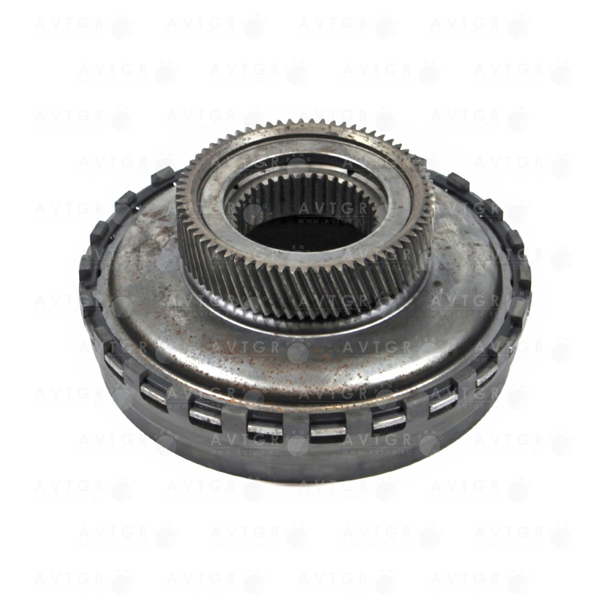 Солнечная шестерня 1091240031-02