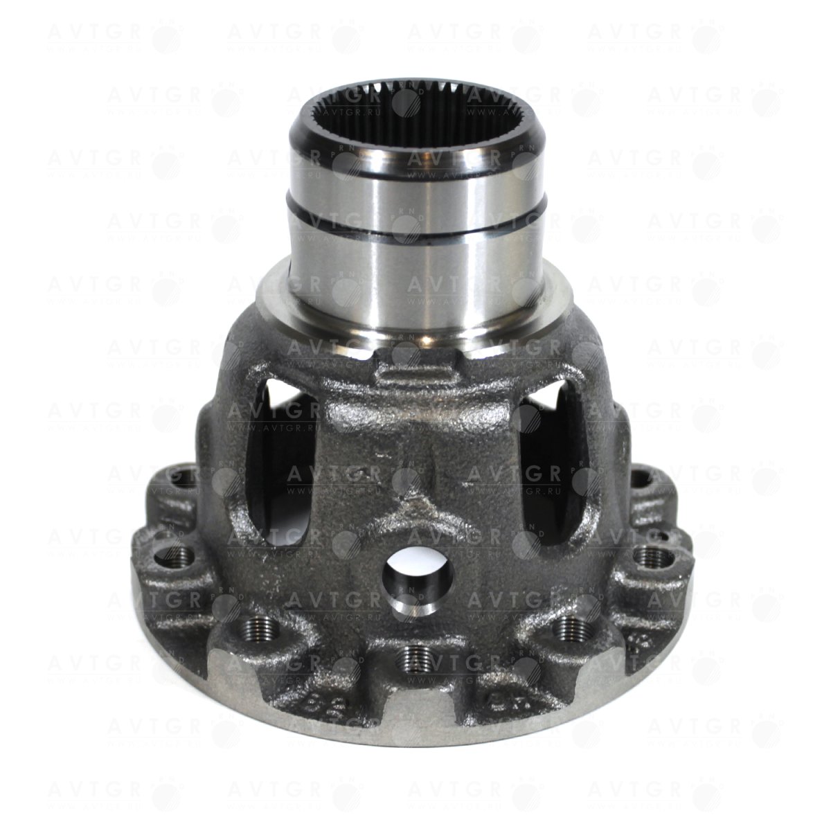 Крышка дифференциала 45822-3B850