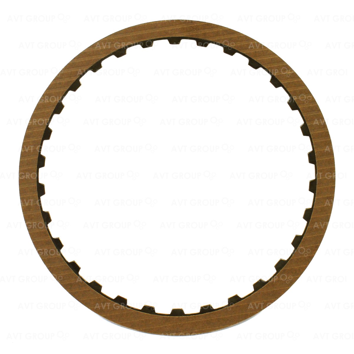 Фрикционный диск 319700-160