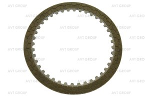 Фрикционный диск 0501301907