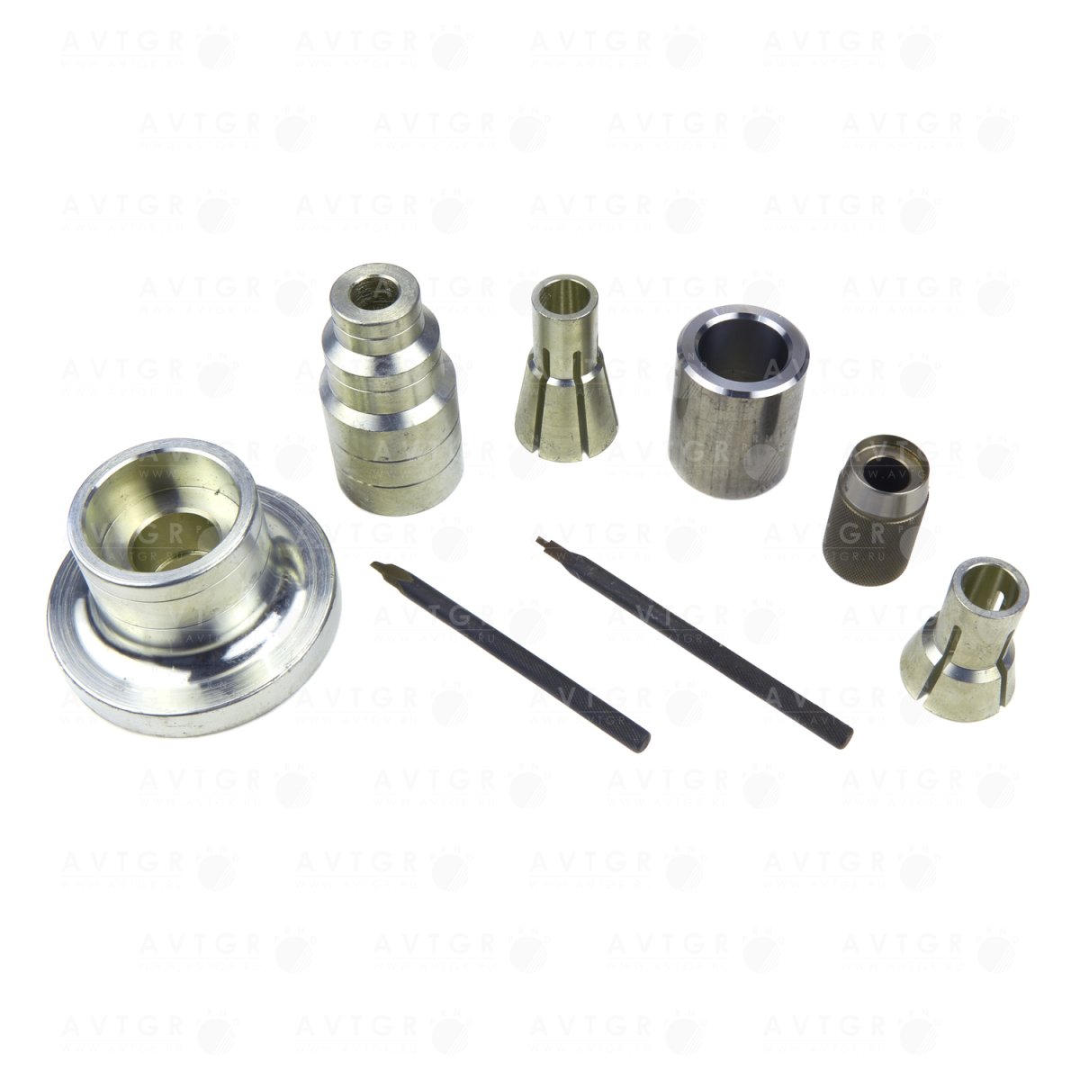 Инструмент для ремонта соленоидов 14206050