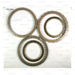 Комплект фрикционных дисков 45119B