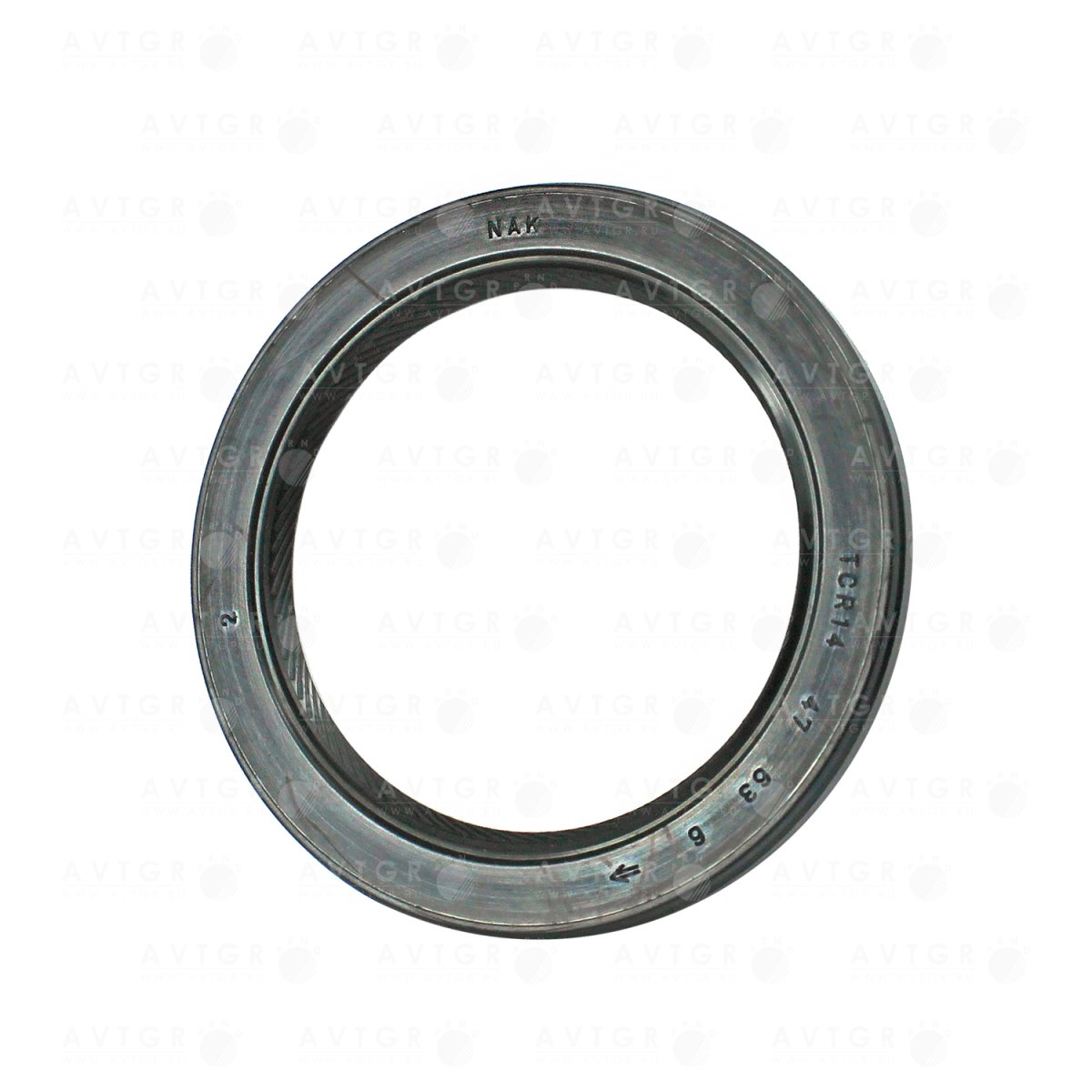 Сальник насоса 50813125