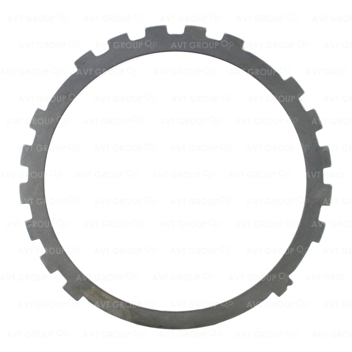 Стальной диск 20602103