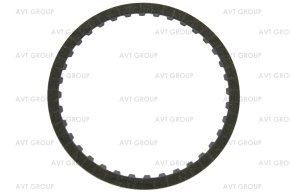 Фрикционный диск 212708-183