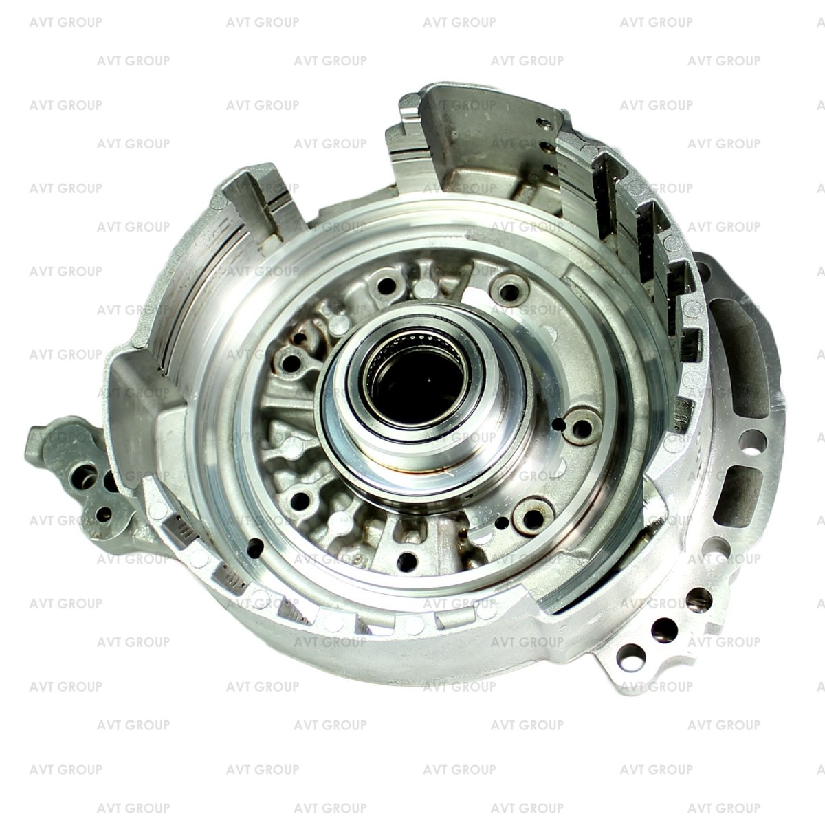 Статор 90667112-02