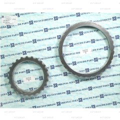 Комплект стальных дисков 1055298027