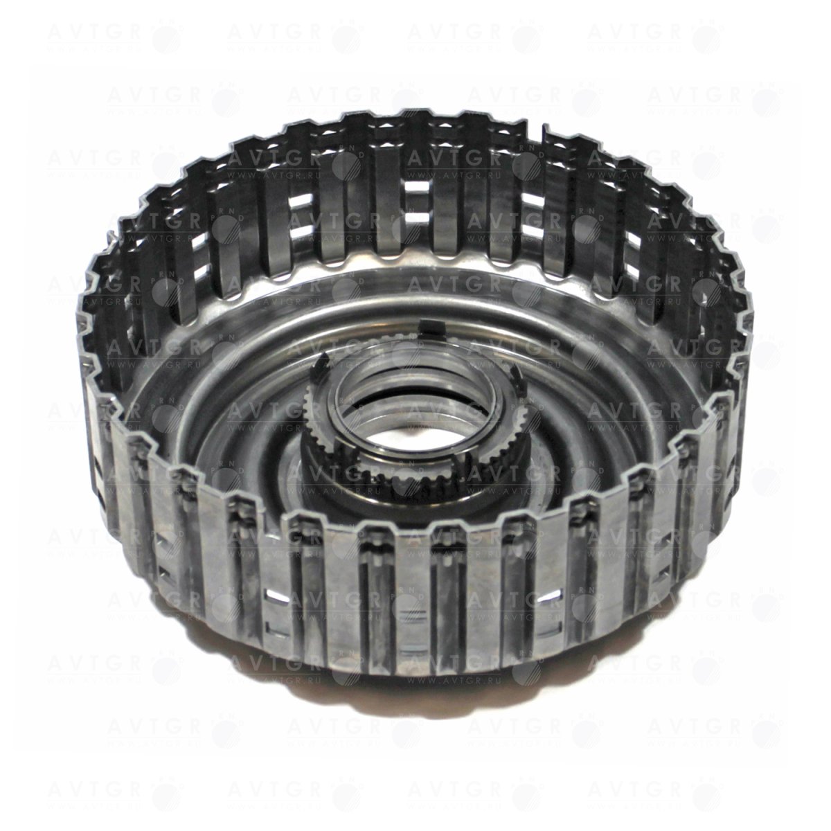 Барабан 1070270046-02