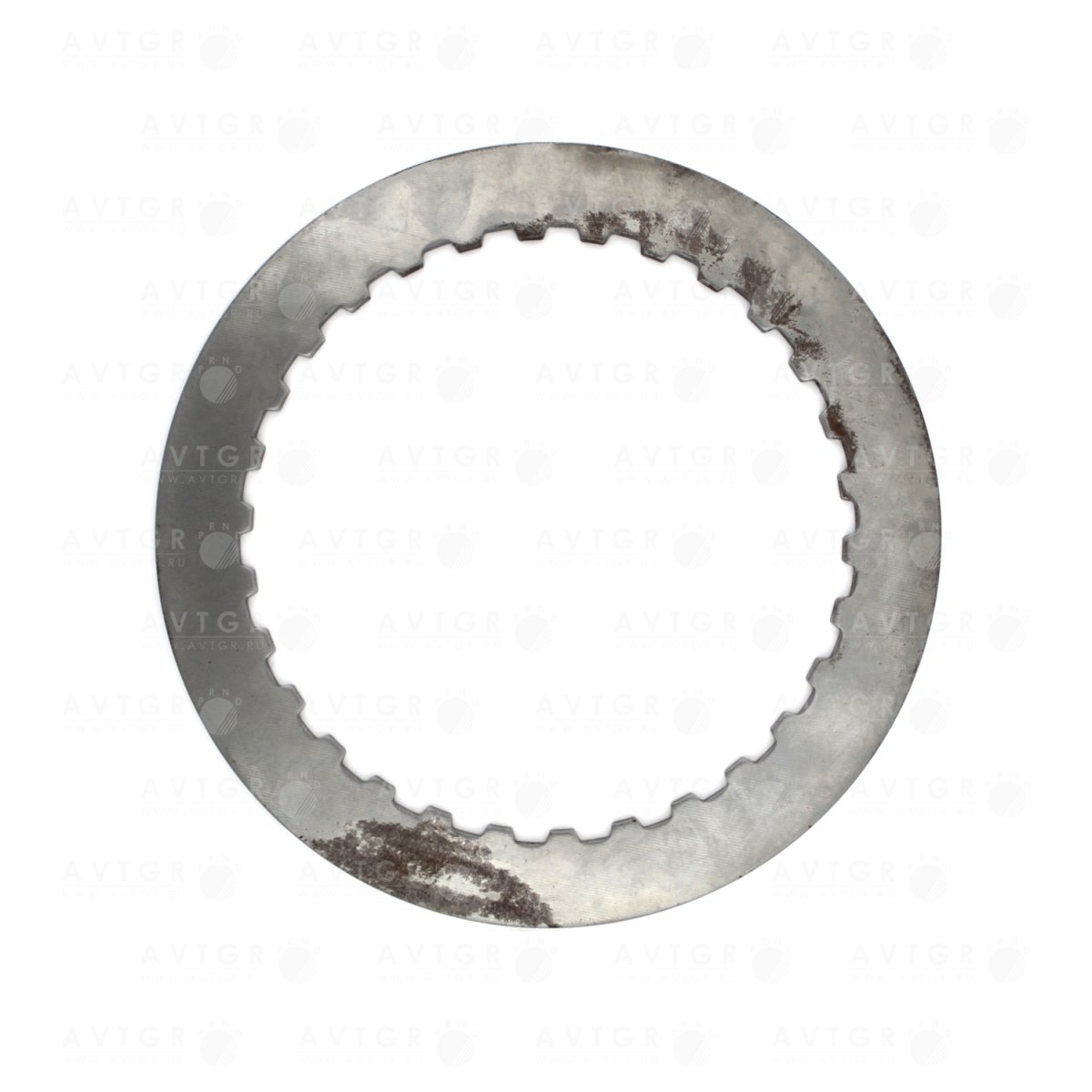 Стальной диск 1019331037