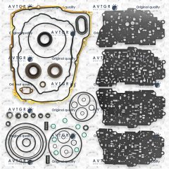 Комплект уплотнений 40303003