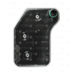 Фильтр акпп 13485101