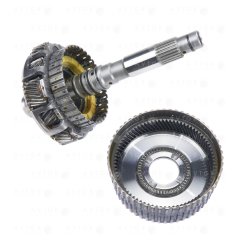 Планетарная передача 50887003-02