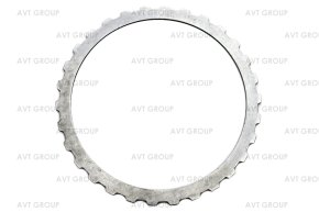 Стальной диск 141707-280