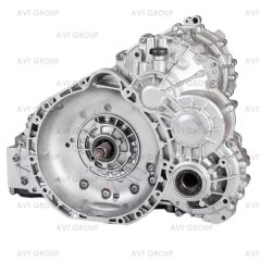 Автоматическая коробка передач (контрактная) 7228-02