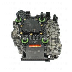 Гидроблок 25750-02