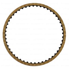 Фрикционный диск 127724-190