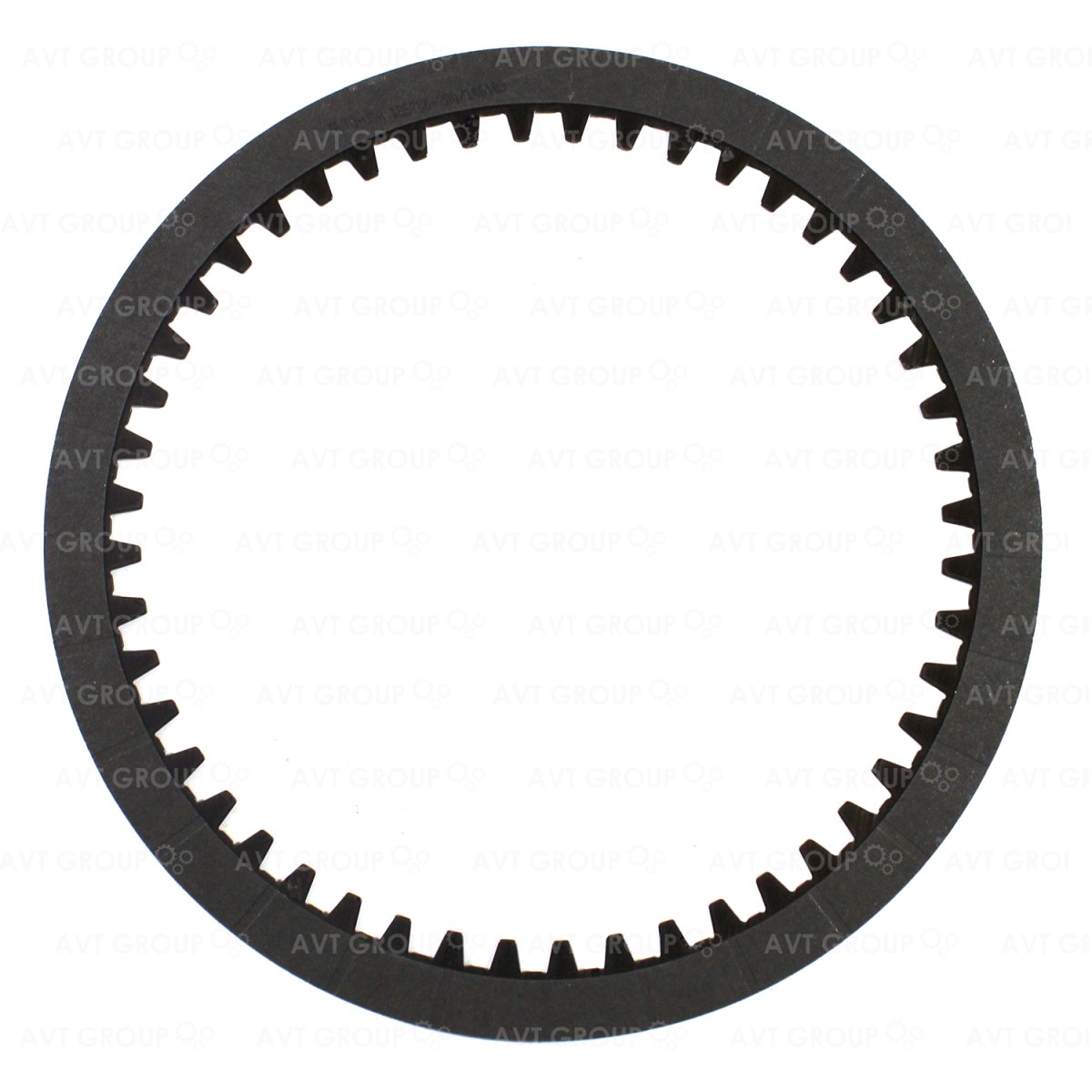 Фрикционный диск 185700-200