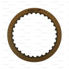 Фрикционный диск DAF94552