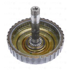 Сцепление в сборе 50887013-02