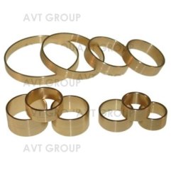Комплект втулок 143625