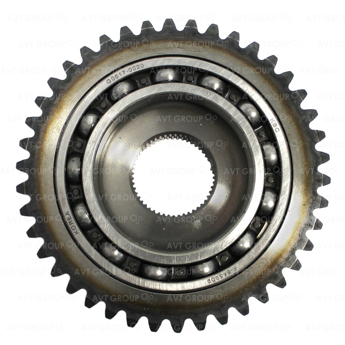 Шестерня 40307133-02