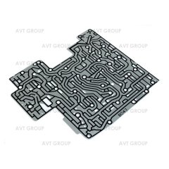 Пластина мехатроника 1068227047