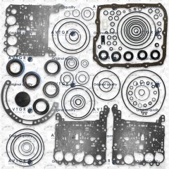 Комплект уплотнений 13423004