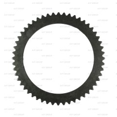 Стальной диск 079701-200