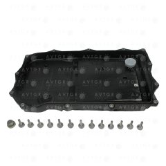 Фильтр-поддон 1087298364