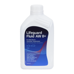 Масло акпп aw 8+ 0671090238