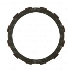 Фрикционный диск DAG08051