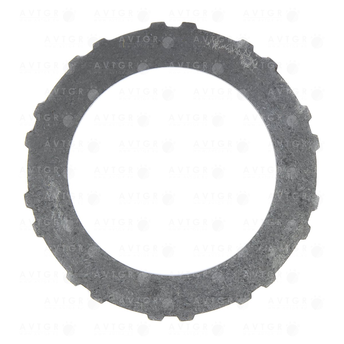 Стальной диск 124703