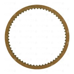 Фрикционный диск 252700-170