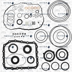Комплект уплотнений K77900EEX