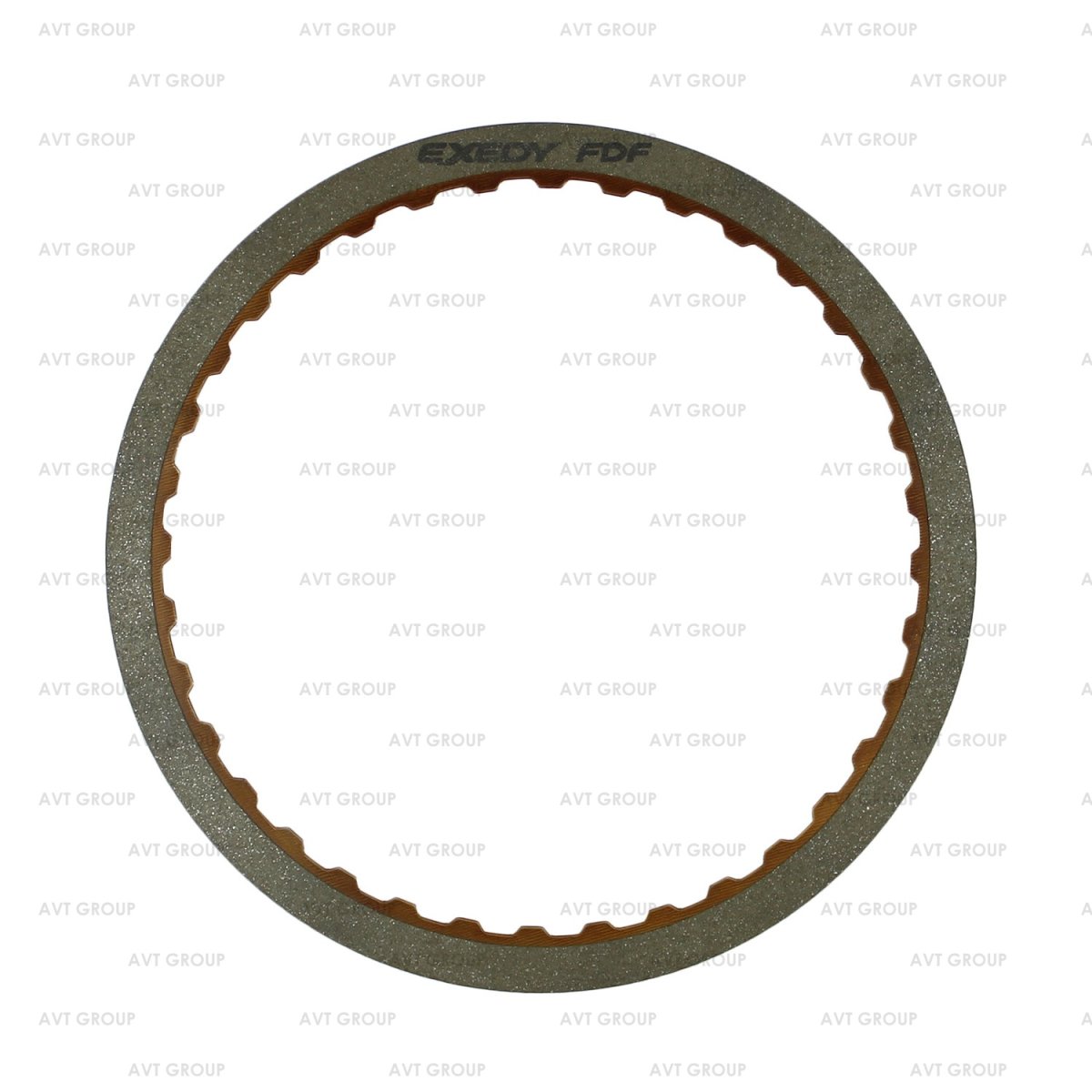 Фрикционный диск DAG50190