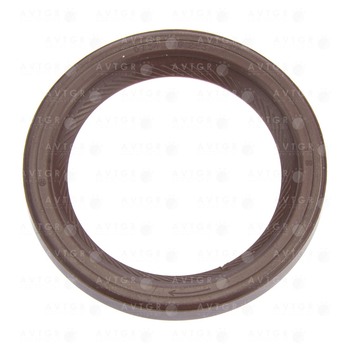 Сальник 0750111254