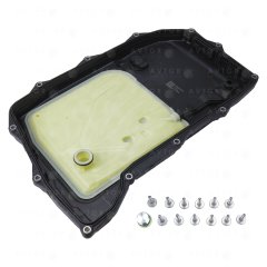 Фильтр-поддон 11035008